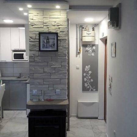 Studio Apartman Marija Zagreb Extérieur photo